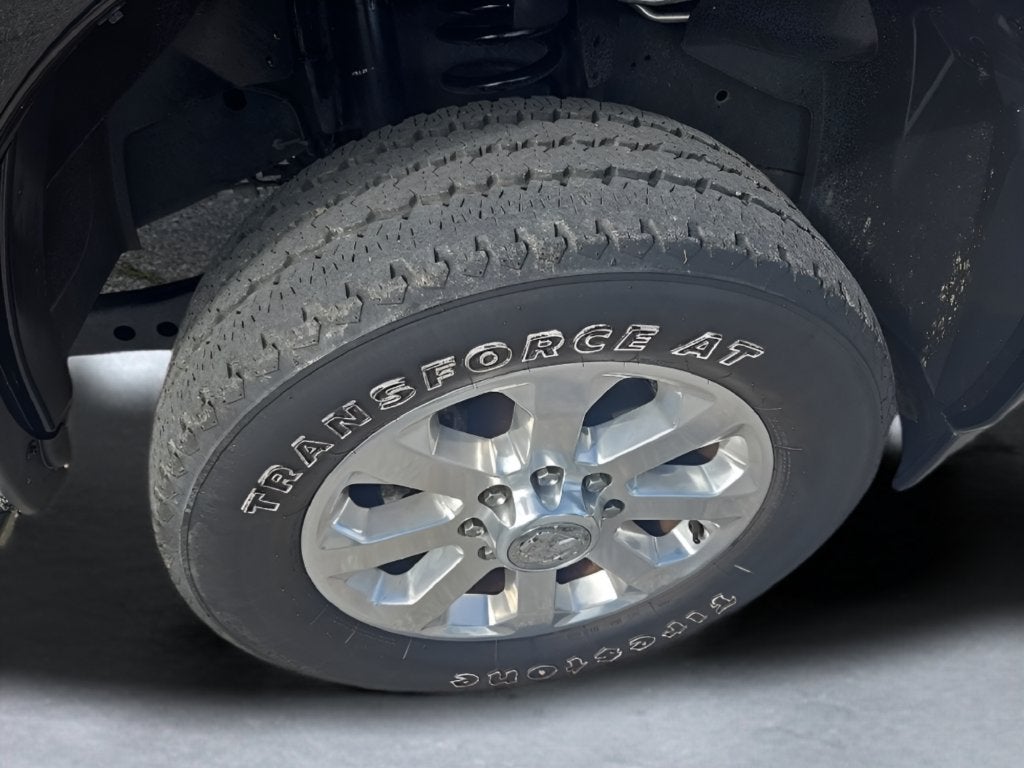2023 RAM 3500 Laramie