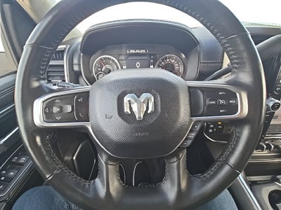 2023 RAM 3500 Laramie