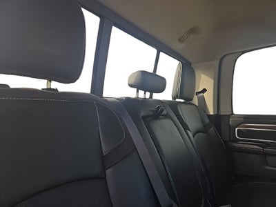 2023 RAM 3500 Laramie