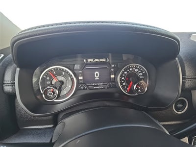 2023 RAM 3500 Laramie