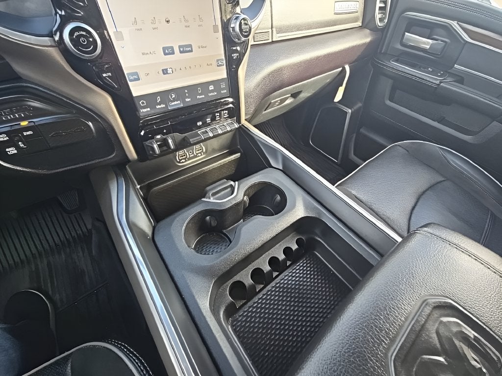 2023 RAM 3500 Laramie