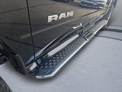 2023 RAM 3500 Laramie