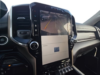 2023 RAM 3500 Laramie