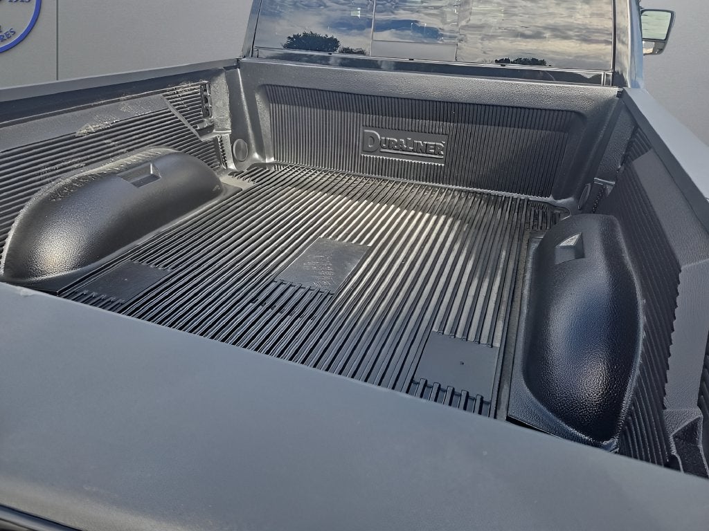 2023 RAM 3500 Laramie