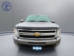 2013 Chevrolet Silverado 1500 LTZ