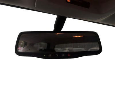 2013 Chevrolet Silverado 1500 LTZ