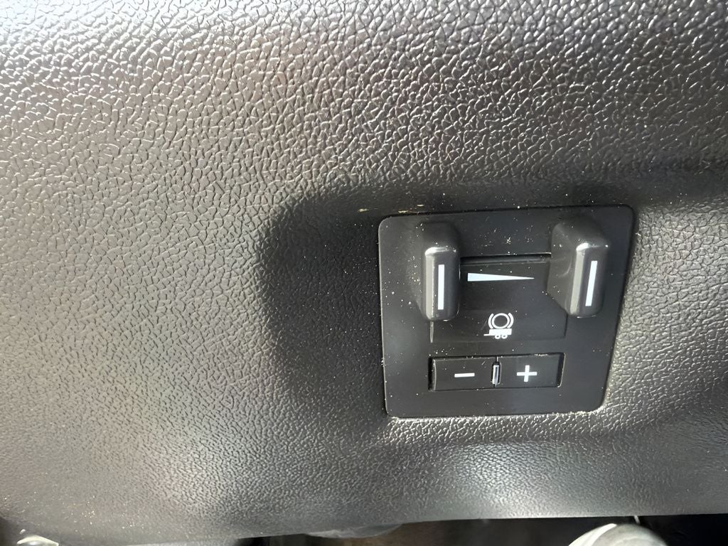 2013 Chevrolet Silverado 1500 LTZ