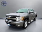 2013 Chevrolet Silverado 1500 LTZ