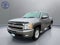 2013 Chevrolet Silverado 1500 LTZ