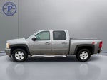 2013 Chevrolet Silverado 1500 LTZ