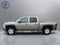 2013 Chevrolet Silverado 1500 LTZ
