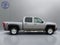 2013 Chevrolet Silverado 1500 LTZ