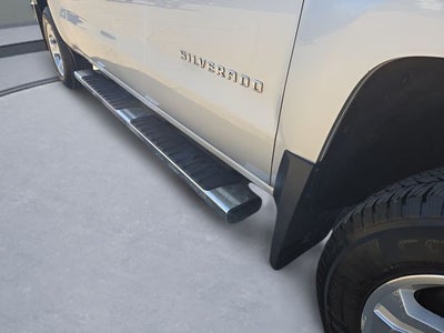 2014 Chevrolet Silverado 1500 LT LT2