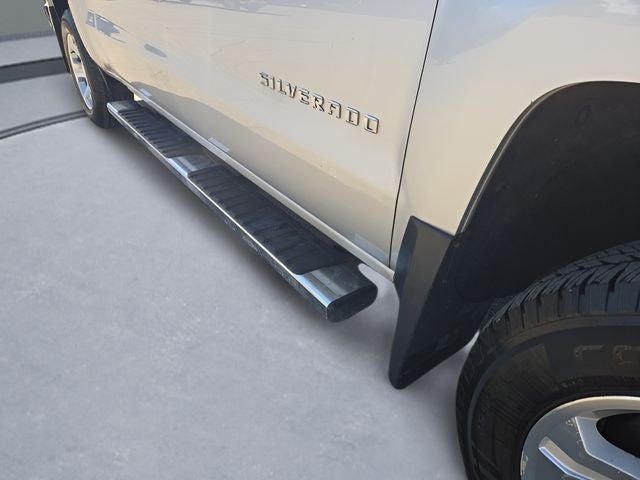 2014 Chevrolet Silverado 1500 LT LT2