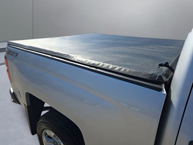 2014 Chevrolet Silverado 1500 LT LT2