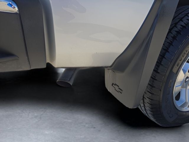 2014 Chevrolet Silverado 1500 LT LT2