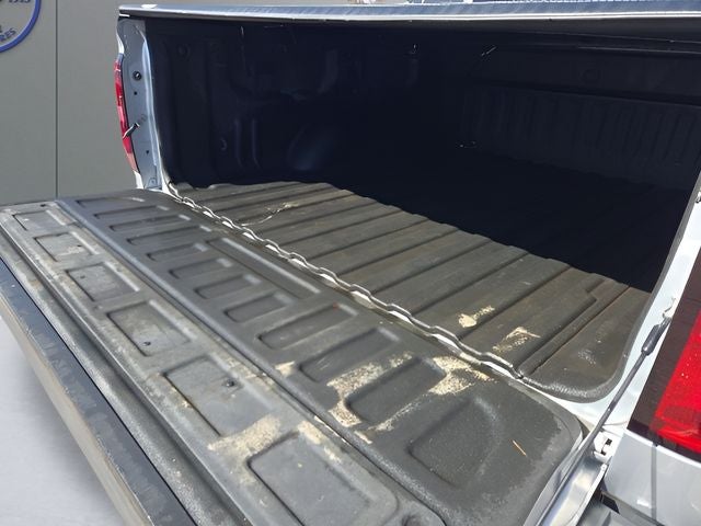 2014 Chevrolet Silverado 1500 LT LT2