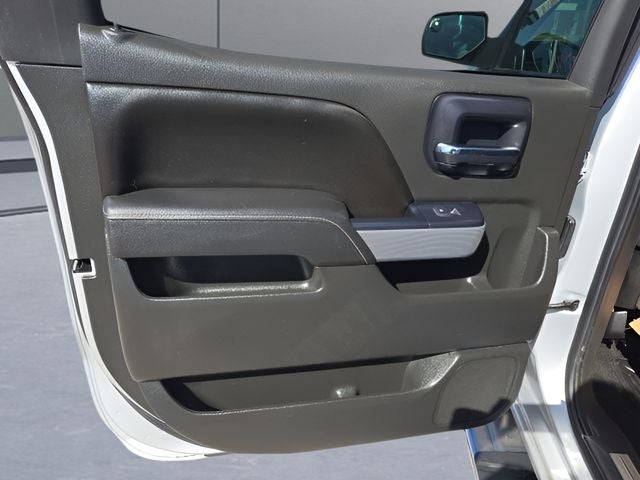 2014 Chevrolet Silverado 1500 LT LT2