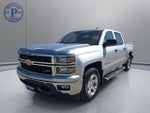 2014 Chevrolet Silverado 1500 LT LT2