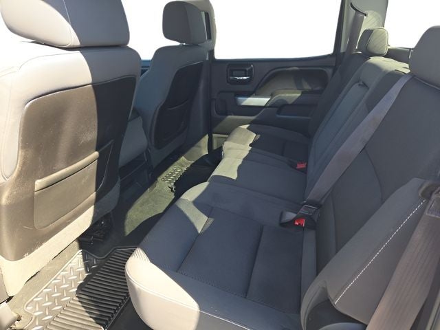 2014 Chevrolet Silverado 1500 LT LT2