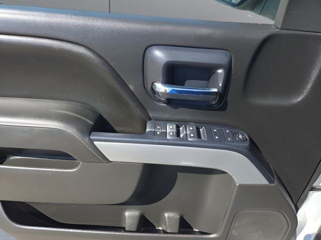 2014 Chevrolet Silverado 1500 LT LT2