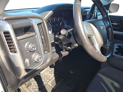 2014 Chevrolet Silverado 1500 LT LT2