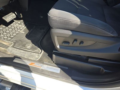 2014 Chevrolet Silverado 1500 LT LT2