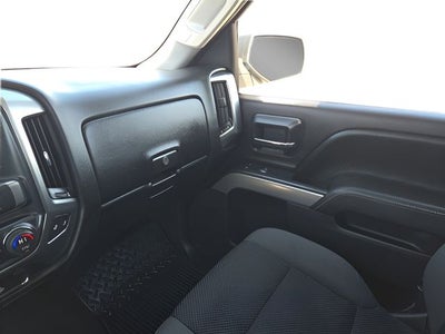 2014 Chevrolet Silverado 1500 LT LT2