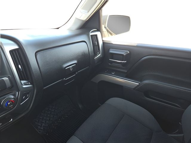 2014 Chevrolet Silverado 1500 LT LT2