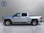 2014 Chevrolet Silverado 1500 LT LT2