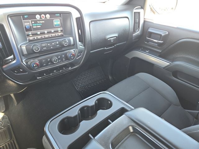 2014 Chevrolet Silverado 1500 LT LT2