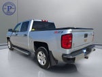2014 Chevrolet Silverado 1500 LT LT2