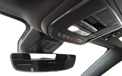 2025 Chevrolet Equinox AWD RS