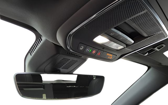 2025 Chevrolet Equinox AWD RS