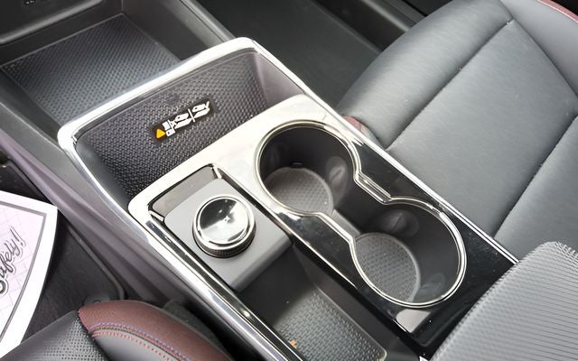 2025 Chevrolet Equinox AWD RS