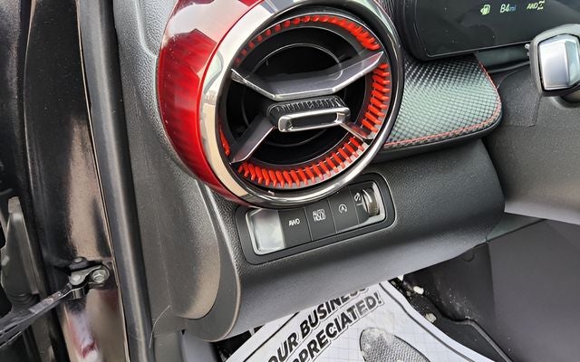 2025 Chevrolet Equinox AWD RS