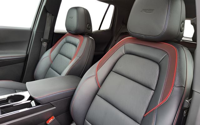 2025 Chevrolet Equinox AWD RS