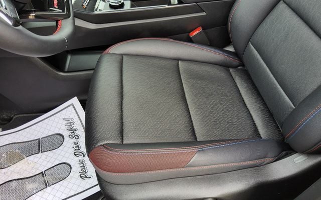 2025 Chevrolet Equinox AWD RS