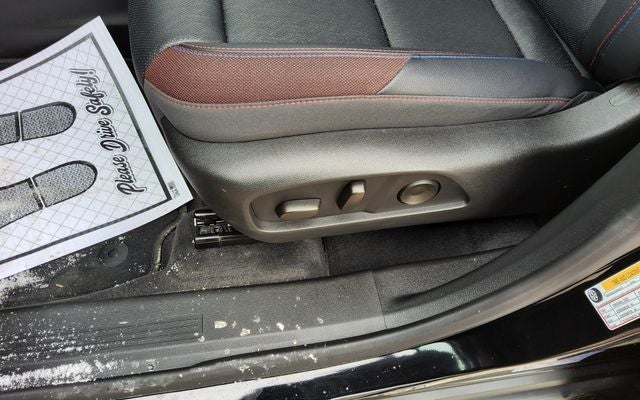 2025 Chevrolet Equinox AWD RS