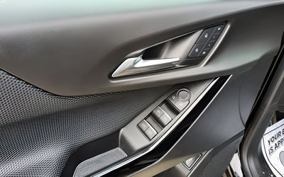 2025 Chevrolet Equinox AWD RS