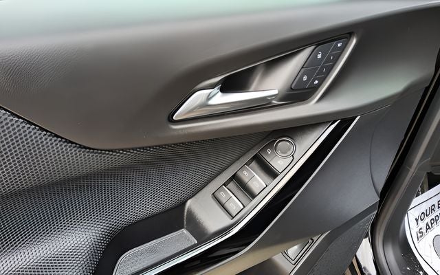 2025 Chevrolet Equinox AWD RS