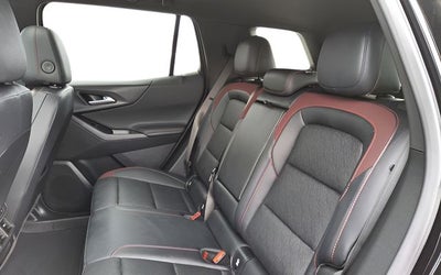 2025 Chevrolet Equinox AWD RS