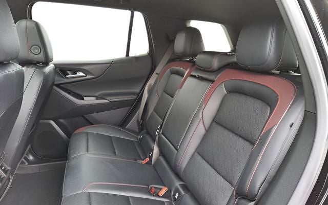 2025 Chevrolet Equinox AWD RS