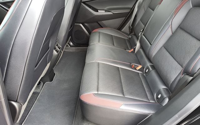 2025 Chevrolet Equinox AWD RS