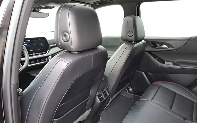 2025 Chevrolet Equinox AWD RS