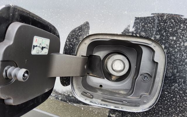 2025 Chevrolet Equinox AWD RS