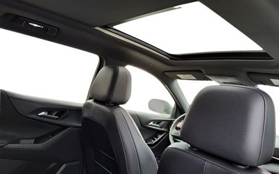 2025 Chevrolet Equinox AWD RS