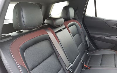 2025 Chevrolet Equinox AWD RS