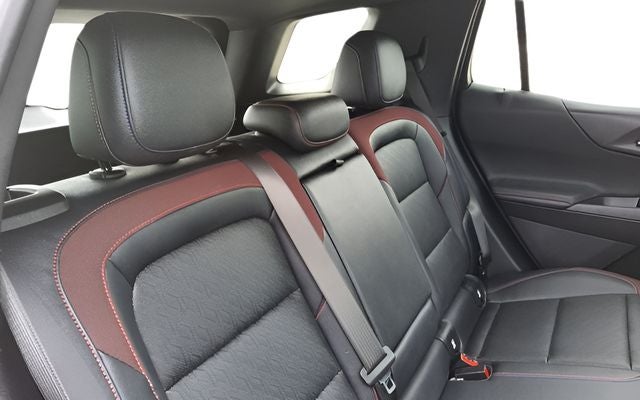 2025 Chevrolet Equinox AWD RS