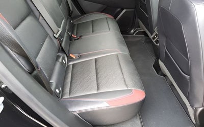 2025 Chevrolet Equinox AWD RS